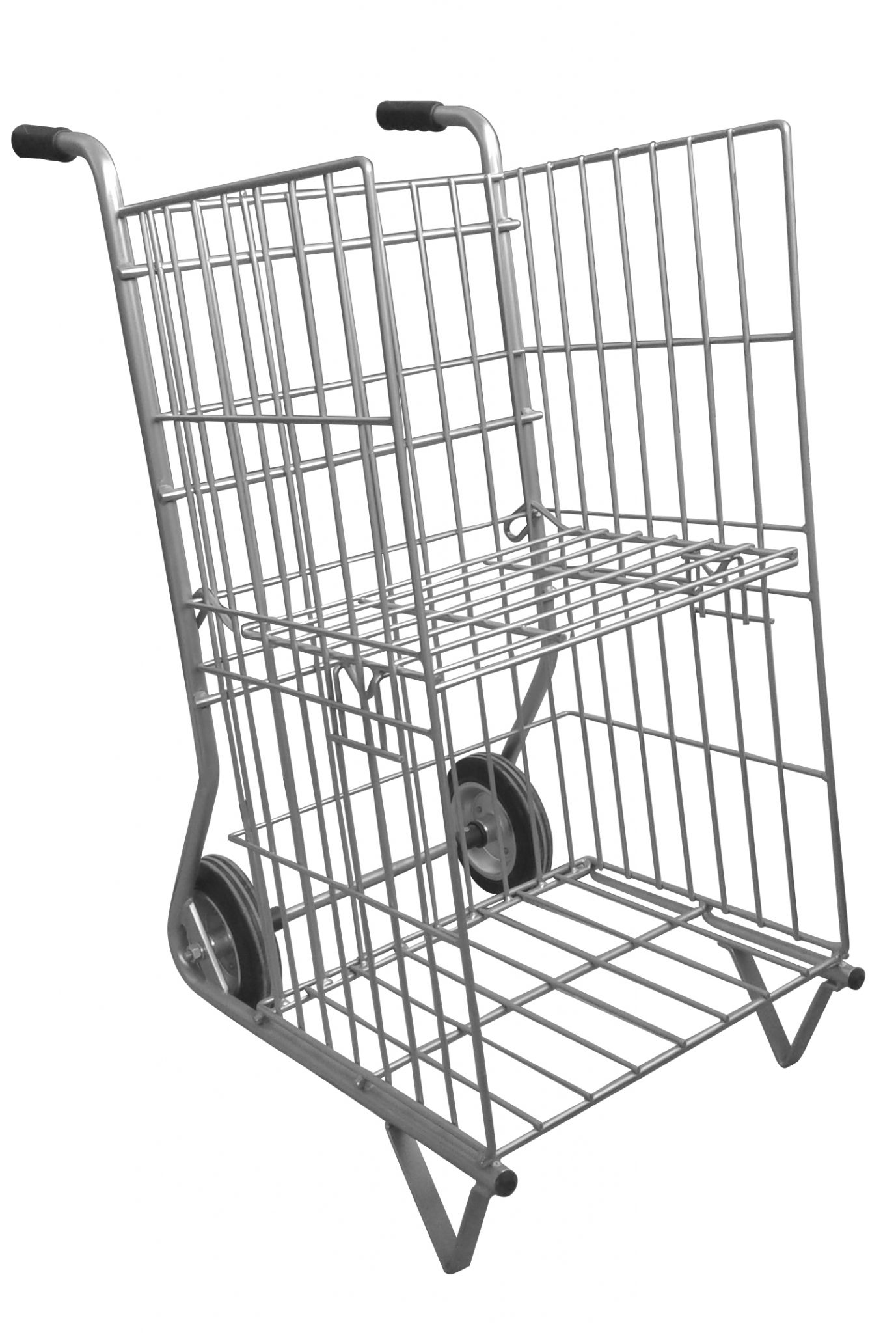 Carros De Supermercado Carros Comunitarios Saveline