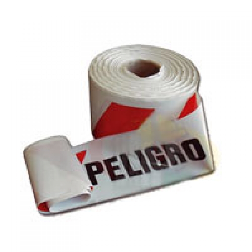 Cinta Peligro 350 mts - Saveline