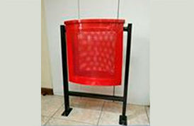 Basurerop Plaza - Saveline