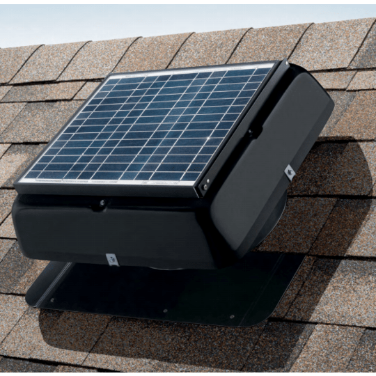 Extractor Solar