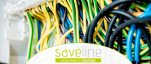 Protectores de cable, Saveline