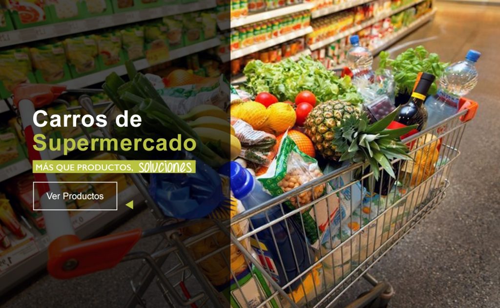 Banner_Carro de supermercado