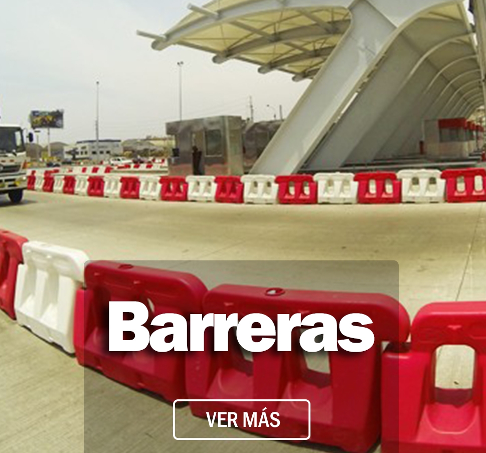 Barreras