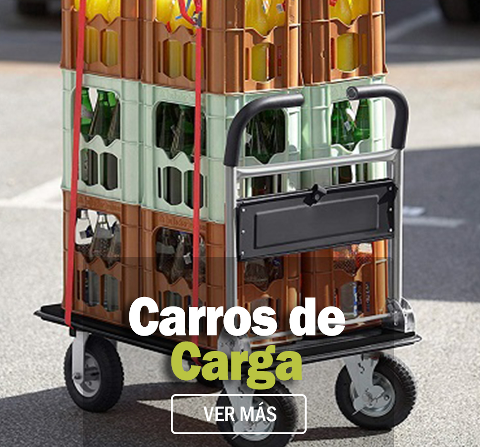 Carros de carga