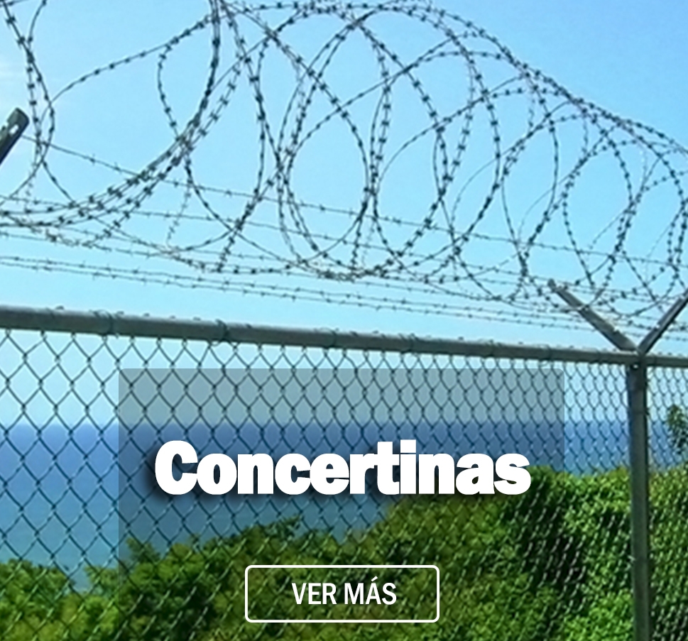 Concertinas