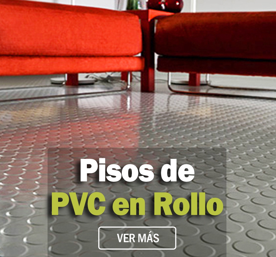 PVC en rollo