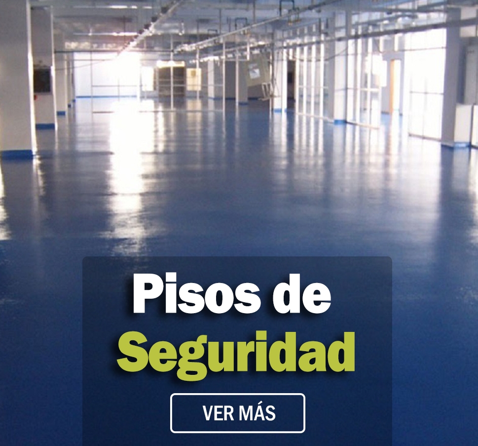 Piso de Seguridad