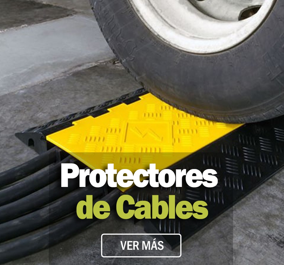 Protectores de clables