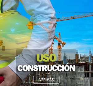 Uso Construccion