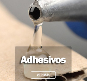 Adhesivos