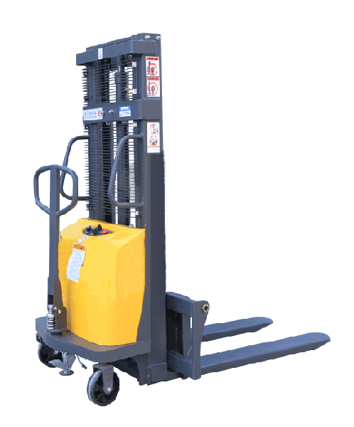 Apilador Semi Eléctrico - 1500 kg