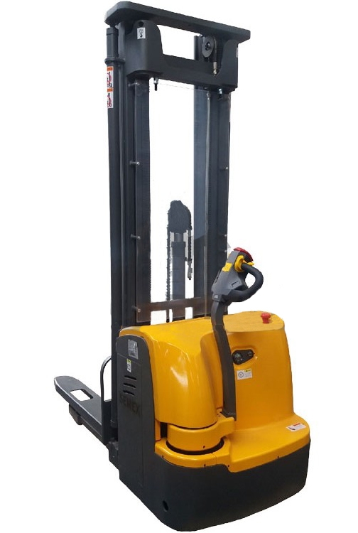 Apilador electrico 1500kg