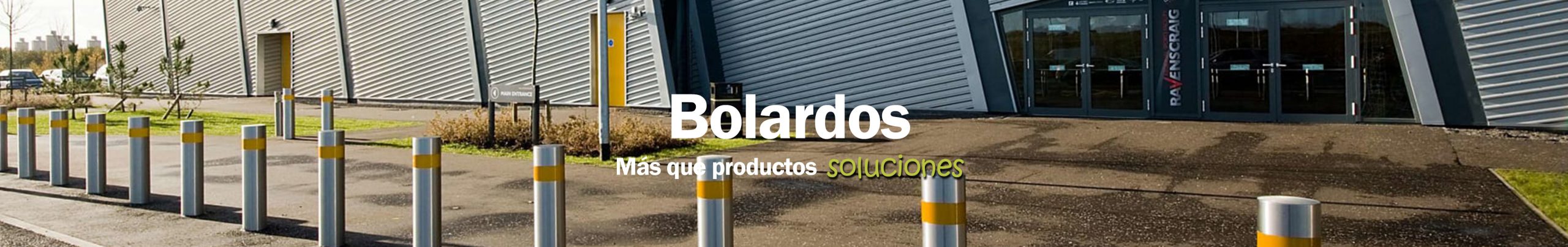 Bolardos