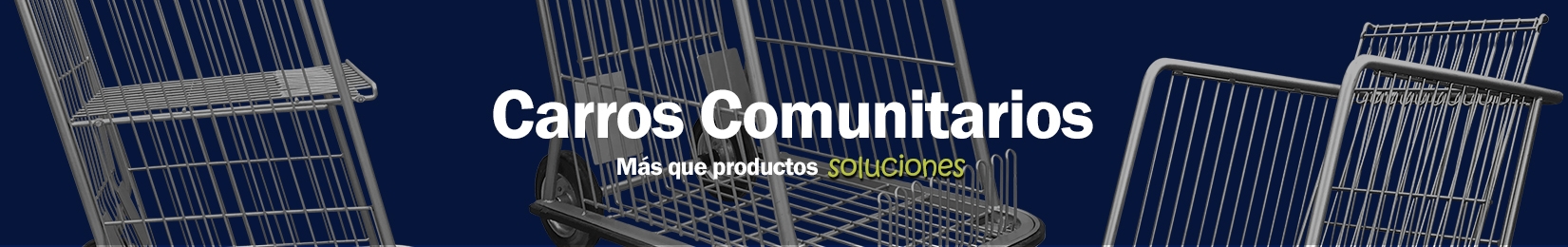 Carros comunitarios Carros comunitarios