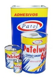 Pegamento Patelwell 60 - Lata