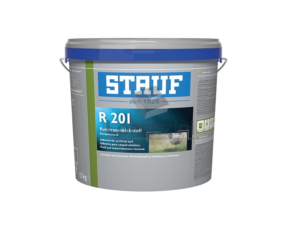 Pegamento para Pasto STAUF R-201