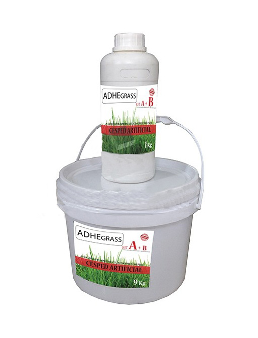 Pegamento para Pasto Sintético AdheGrass PU