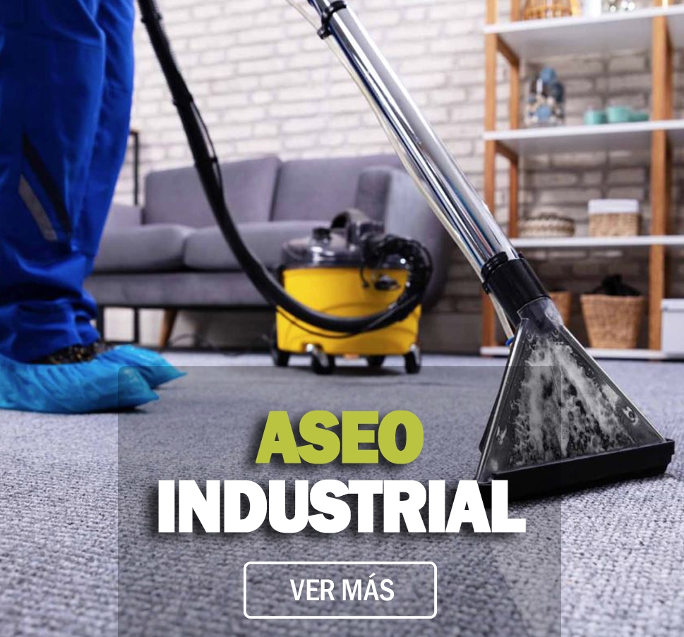 Aseo industrial1