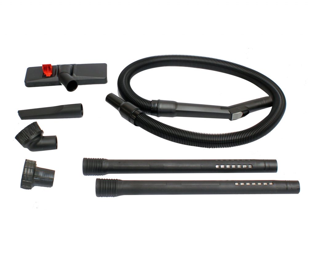 Bolsas Ghibli AS58 5 Sacos Microfibra Para Aspiradora - Compatible