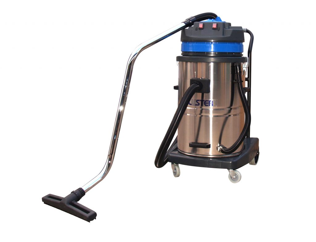 Aspiradora Industrial Blue 580 Saveline